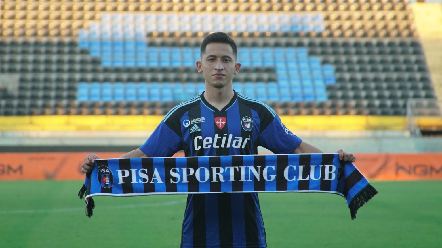 Olimpiu Moruțan a debutat pentru Pisa în Cupa Italiei. Nu a fost cu noroc pentru fostul jucător de la FCSB