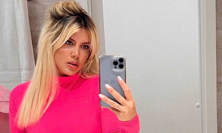Wanda Nara divorțează de Mauro Icardi: "Nu pot să mai rezist!". Înregistrarea în care a recunoscut totul, redată la TV