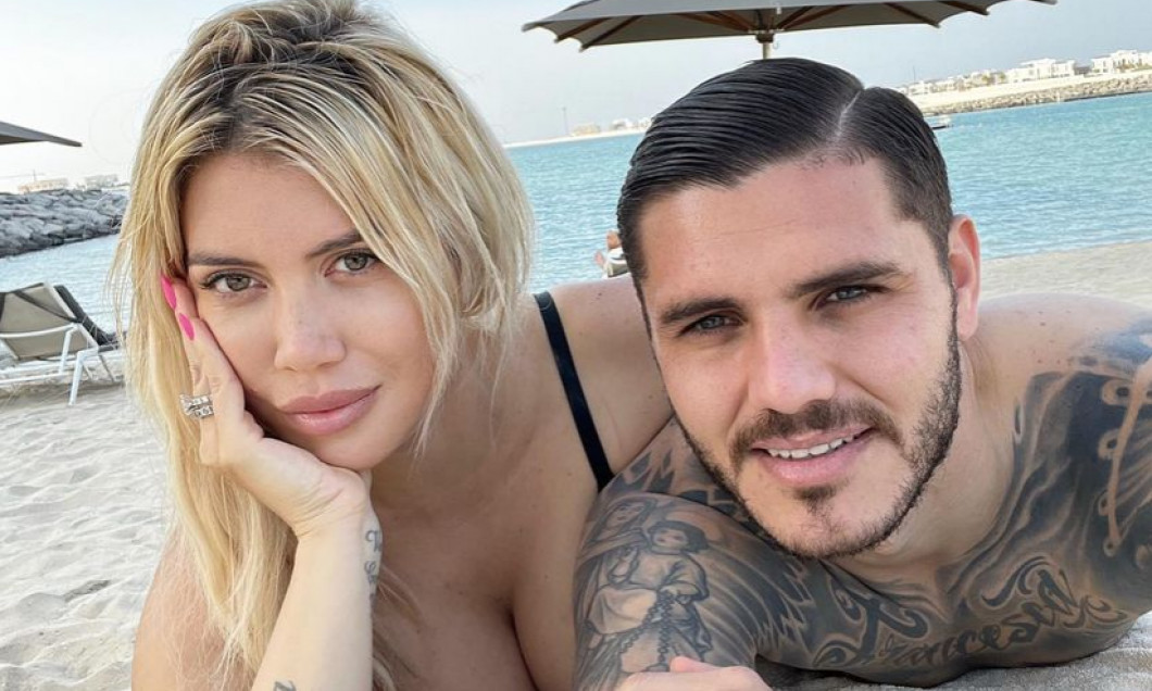 Suma uriașă pe care o cheltuiau Wanda Nara și Mauro Icardi, în perioada în care fotbalistul evolua la PSG