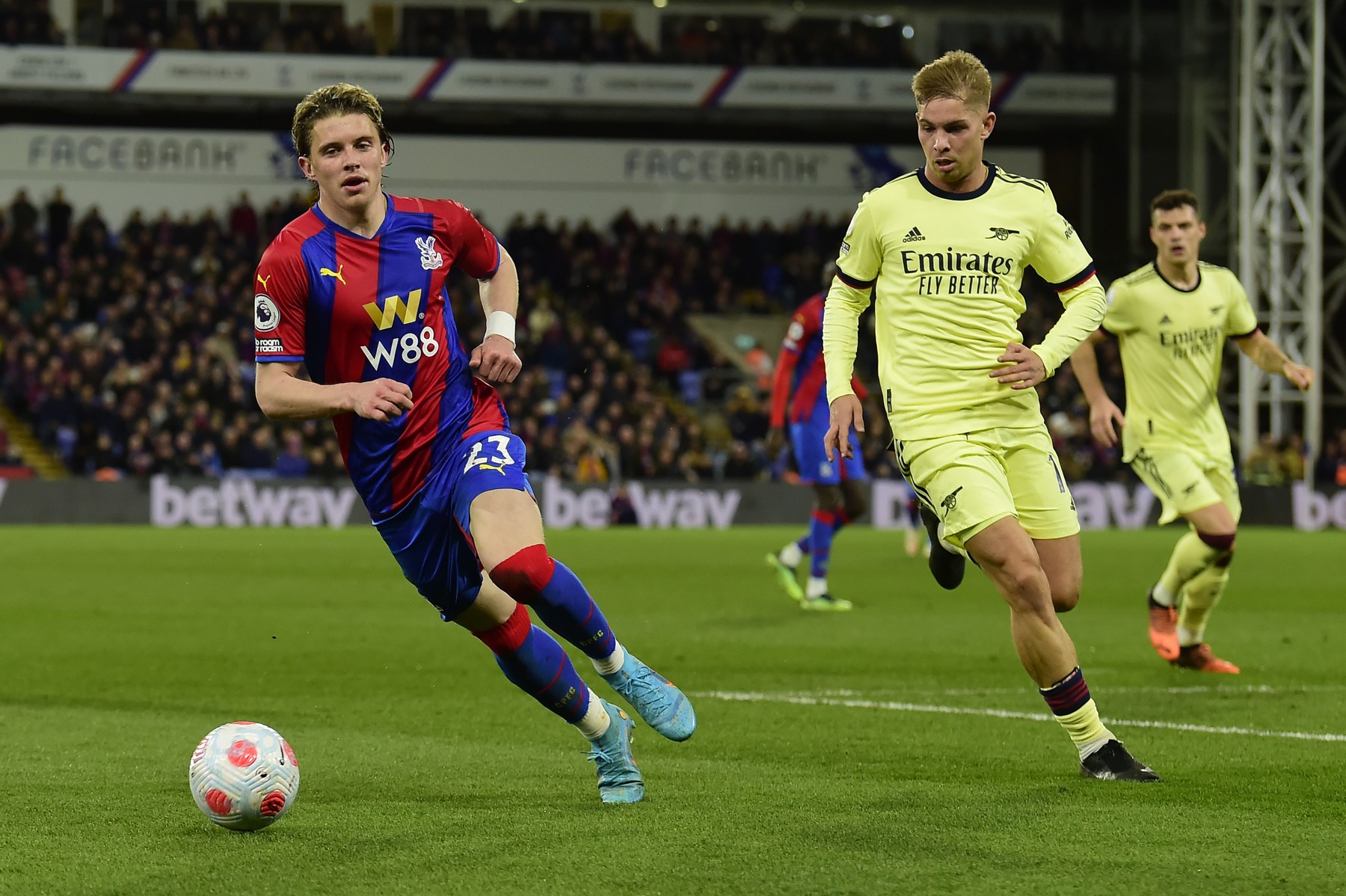 Crystal Palace - Arsenal, LIVE VIDEO, 22:00, Digi Sport 1. Start în Premier League! Programul complet al etapei
