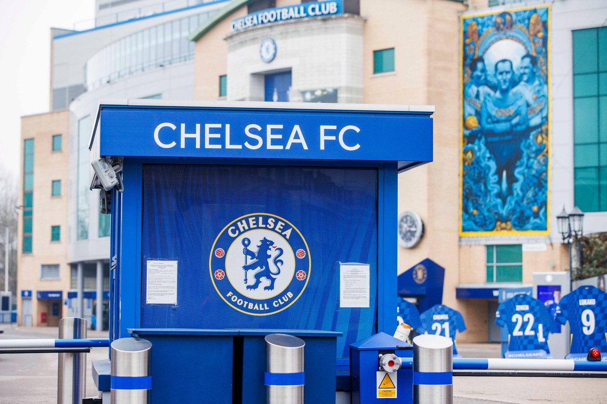 Chelsea a făcut al patrulea cel mai scump transfer al verii! Așa arată topul