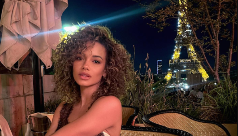 Cine este modelul alături de care a fost surprins Karim Benzema și momentul care ”a confirmat zvonurile”
