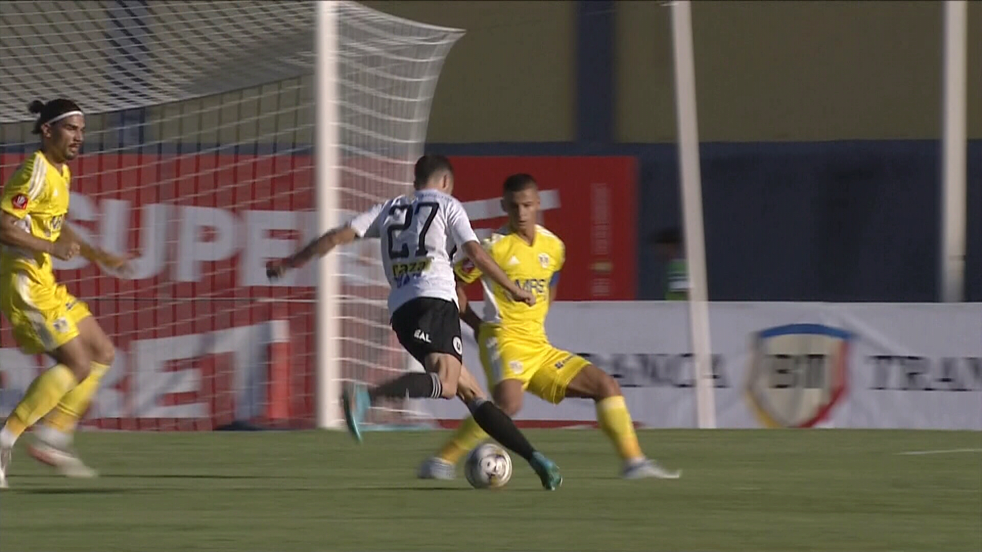 'U' Cluj - Petrolul 0-1, ACUM, la Digi Sport 1. Gicu Grozav, reușită de senzație!