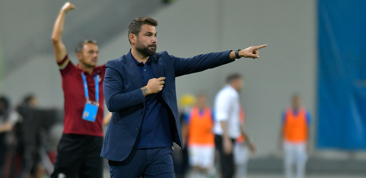 Adrian Mutu a confirmat un nou transfer la Rapid. Ce a spus despre Billel Omrani
