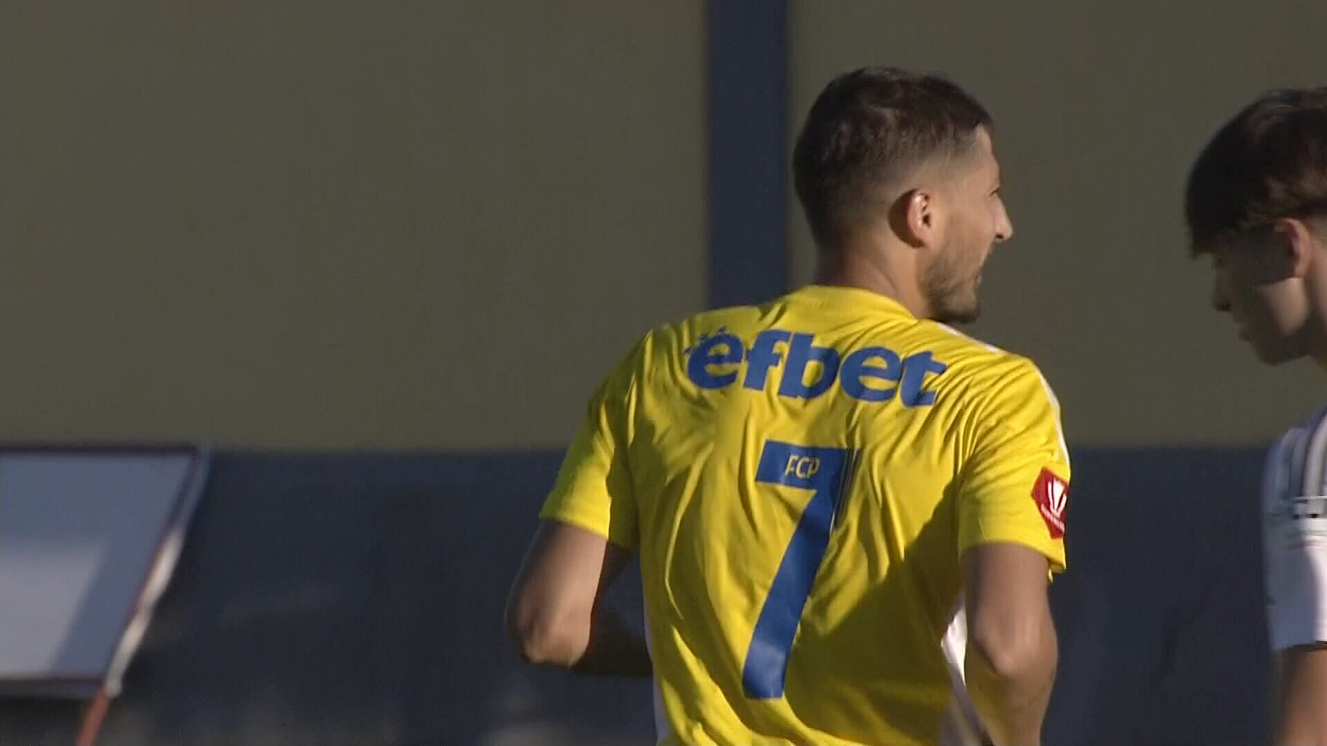 U Cluj - Petrolul 0-1. Gicu Grozav le aduce prima victorie din acest sezon ploieștenilor