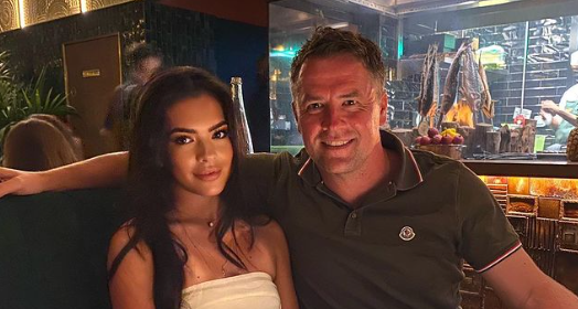 Decizia luată și mesajul transmis de Michael Owen fiicei care i-a produs ”cel mai mare coșmar al unui tată”