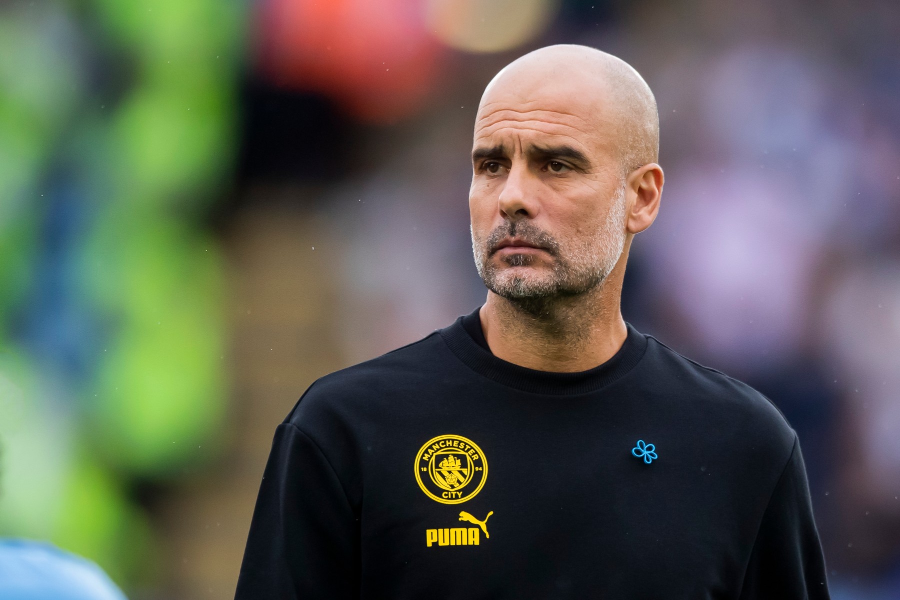 Pep Guardiola, anunț despre contractul său cu Manchester City, înainte de startul sezonului în Premier League