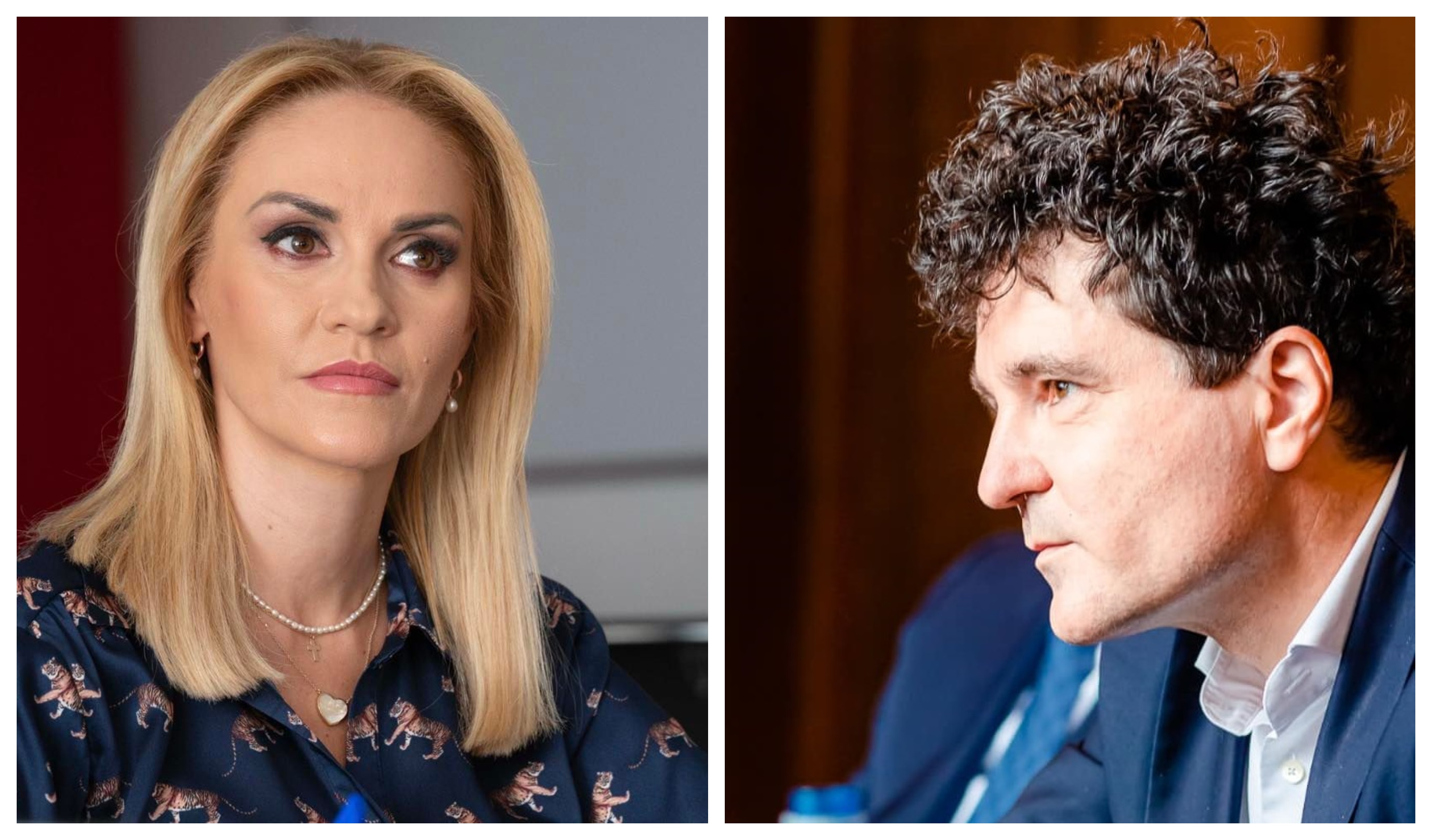 Gabriela Firea: Prezint dovezile că Nicuşor Dan e un primar mincinos, incapabil să accepte adevărul, nu doar incompetent