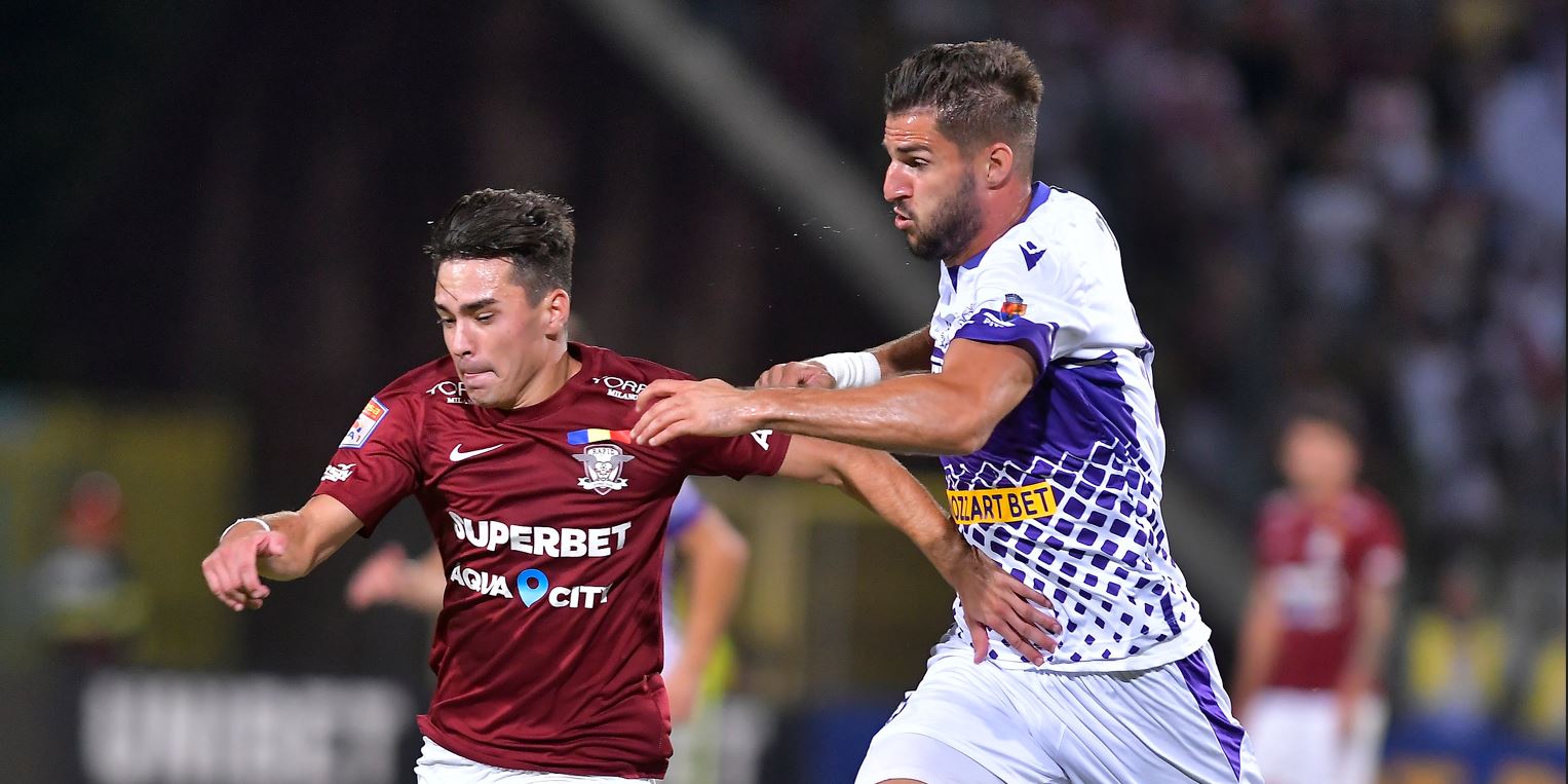 Rapid - FC Argeș, LIVE VIDEO, 21:45, Digi Sport 1. Echipele de start