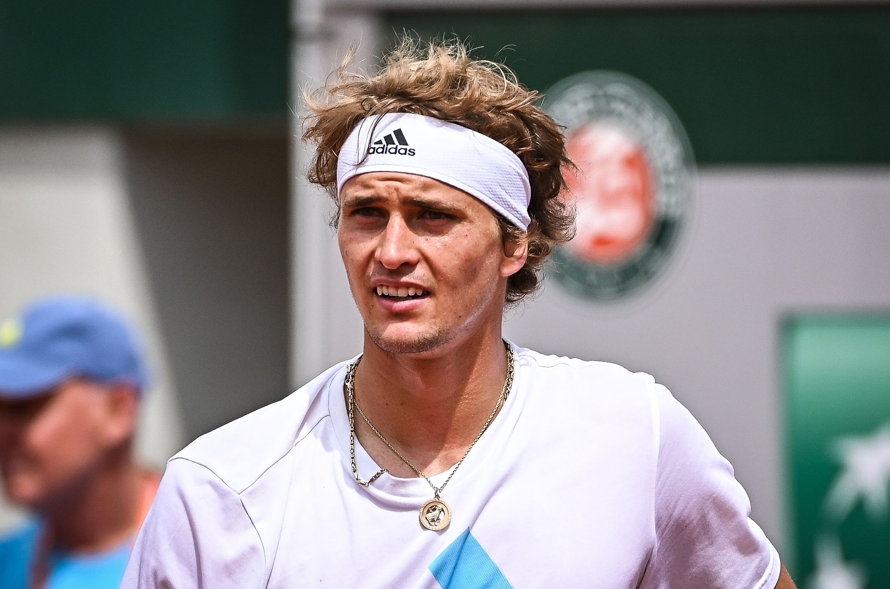 Alexander Zverev, locul 2 ATP, suferă de o boală cronică! Anunțul germanului