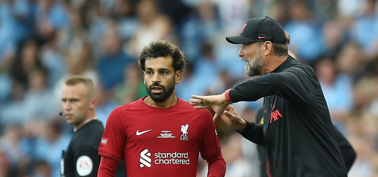 Pe cine vede Jurgen Klopp golgheter în acest sezon al Premier League, după venirile lui Erling Haaland și Darwin Nunez