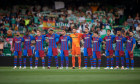 Real Betis v FC Barcelona - La Liga Santander, Seville, Spain - 07 May 2022