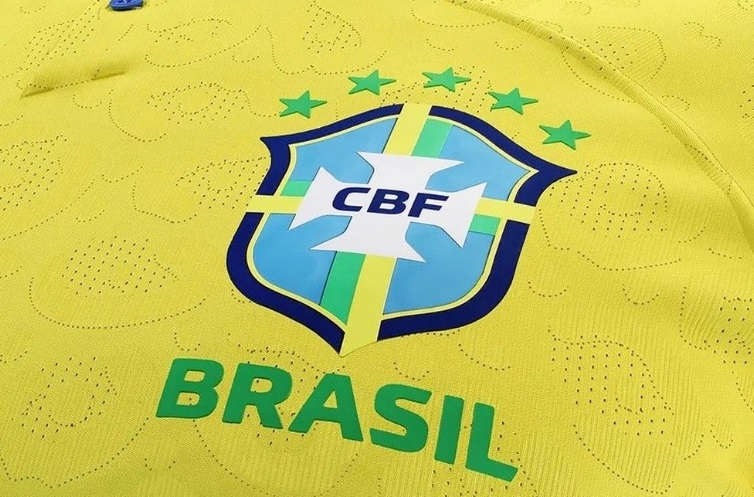Așa arată tricoul Braziliei pentru Cupa Mondială 2022. Imprimeu Animal Print