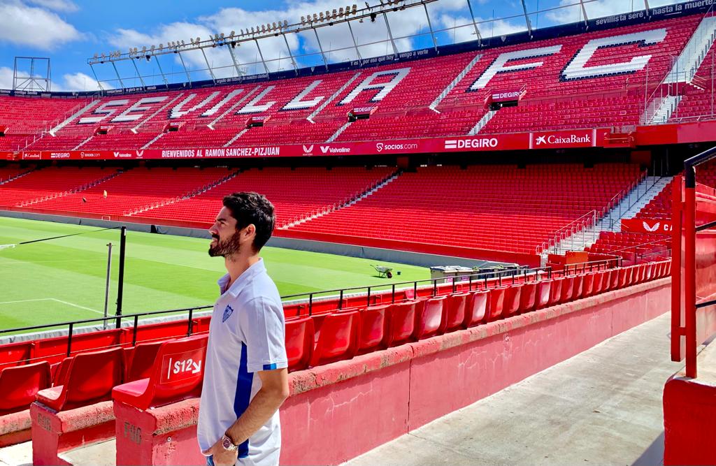 OFICIAL | Isco este noul jucător al Sevillei. Contractul semnat de fostul mijlocaș al lui Real Madrid