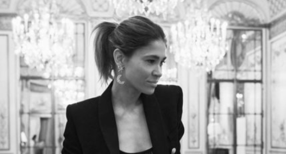 Modelul pe care Diego Simeone l-a ”urmărit până la baie” și dialogul care a urmat
