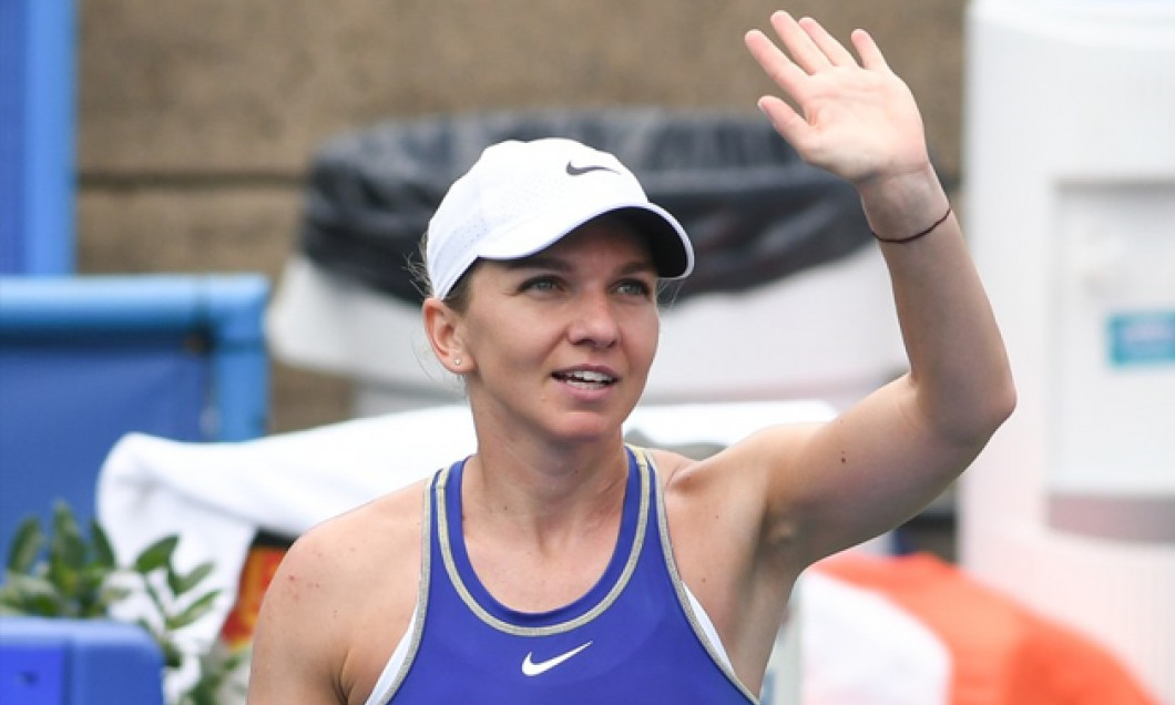 Simona Halep / Foto: Profimedia