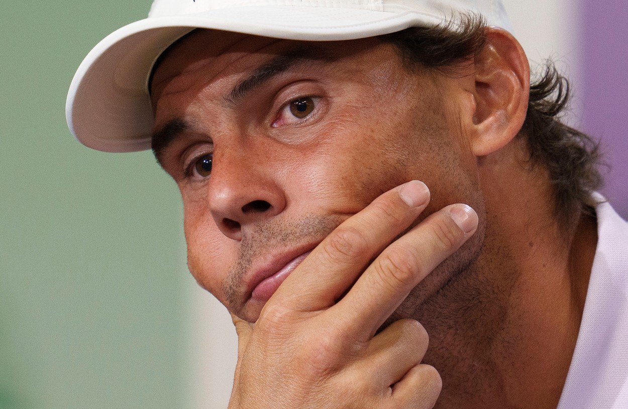 Rafael Nadal se menține în TOP 3 ATP, deși a luat pauză de la tenis. Cum arată clasamentul