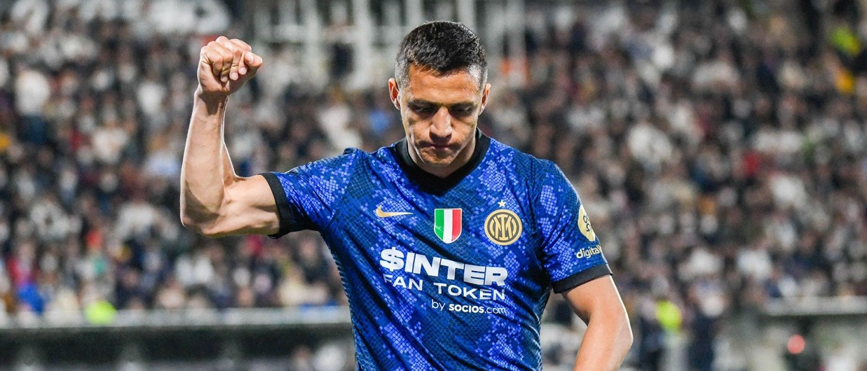 Alexis Sanchez pleacă de la Inter, dar nu cu mâna goală! De ce încasează 10 milioane de euro