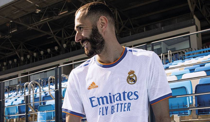 Real Madrid, regina Europei și la vânzarea tricourilor! PSG nu a depășit-o nici cu ajutorul lui Lionel Messi
