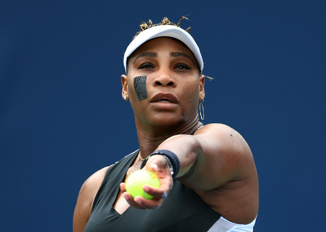 Serena Williams (17)