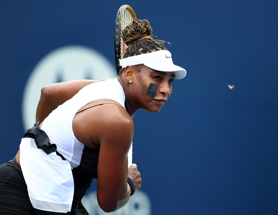 Serena Williams (4)