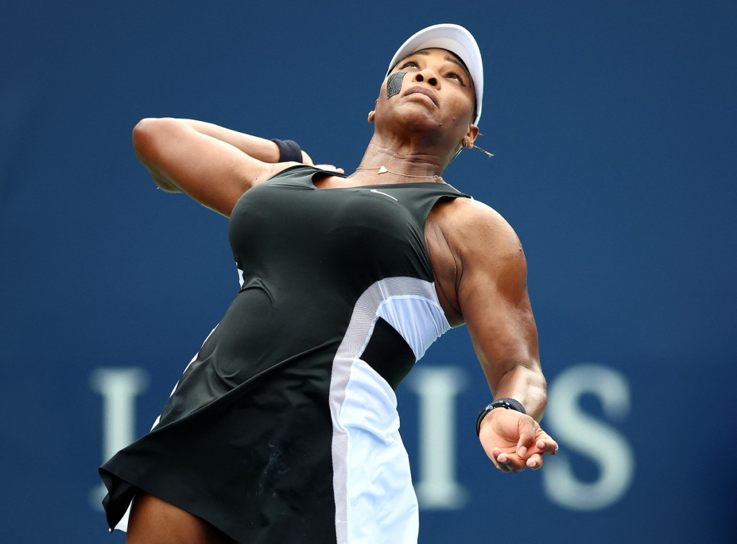 Serena Williams (13)