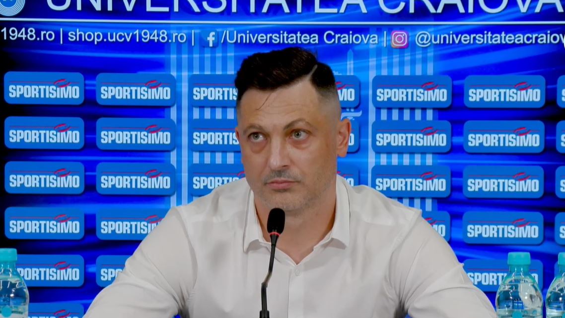 Mirel Rădoi, mesaj clar pentru jucători înaintea meciului cu Zorya: “Putem schimba asta”