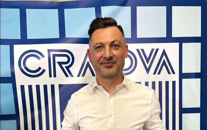 Prima mutare pe care Mirel Rădoi vrea să o facă la Universitatea Craiova: "Vedem, e sub contract"
