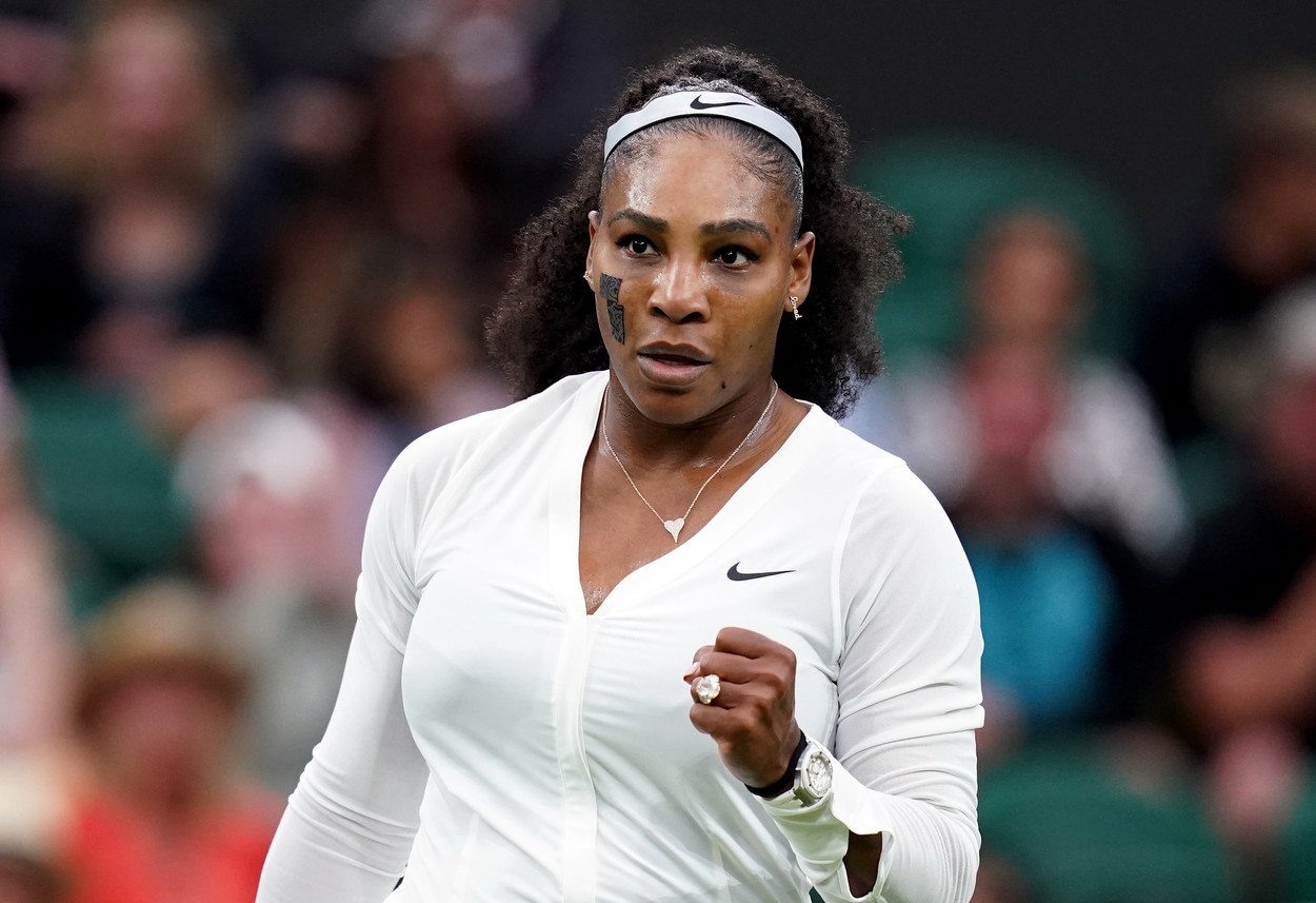 Serena Williams i-a cerut sfatul unui sportiv legendar în privința retragerii: ”Era sigur că voi fi o bestie, la fel ca el!”