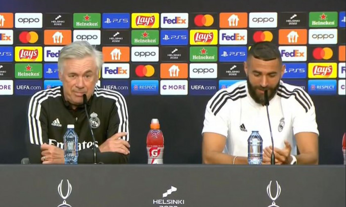 ancelotti-benzema