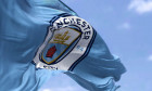 Logo Manchester City / Foto: Profimedia