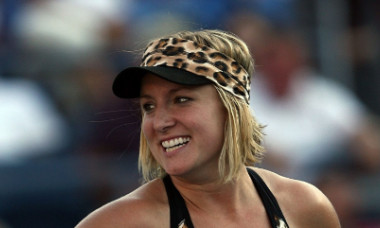 Bethanie Mattek-Sands - US Open 2007 / Foto: Getty Images