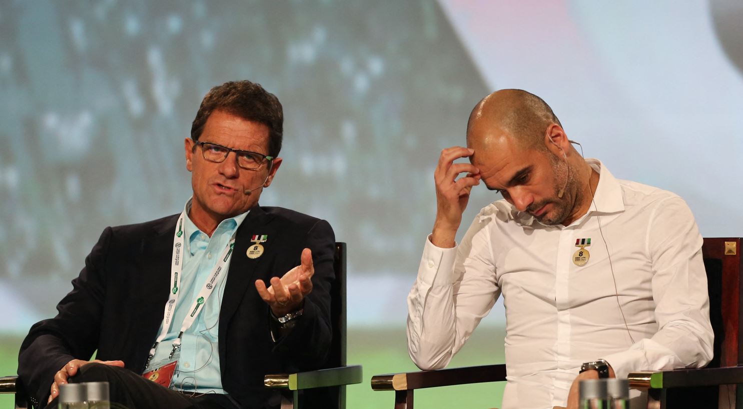 Capello pune presiune pe Guardiola: “Nu mai are nicio scuză de data asta”