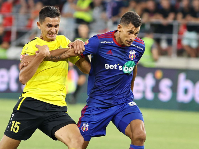 Exclusiv  Urmează schimbări majore la Steaua după promovarea în Liga 2: E  un moment important