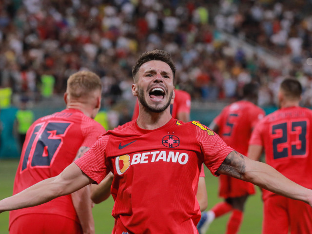 Motivul pentru care Andrei Cordea nu vrea să revină la FCSB! Gigi Becali nu poate concura