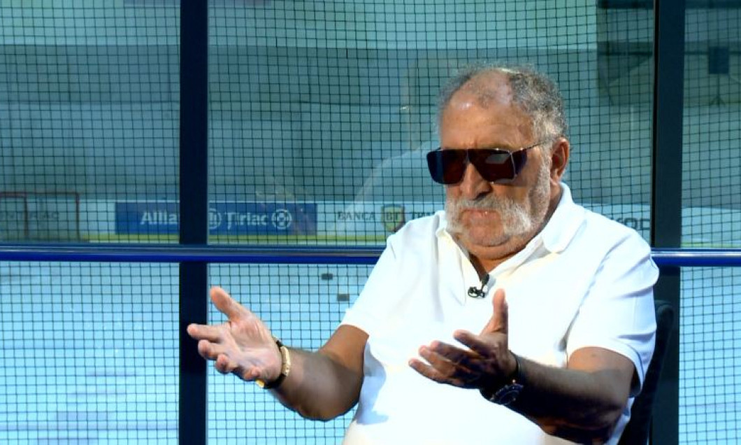 tiriac