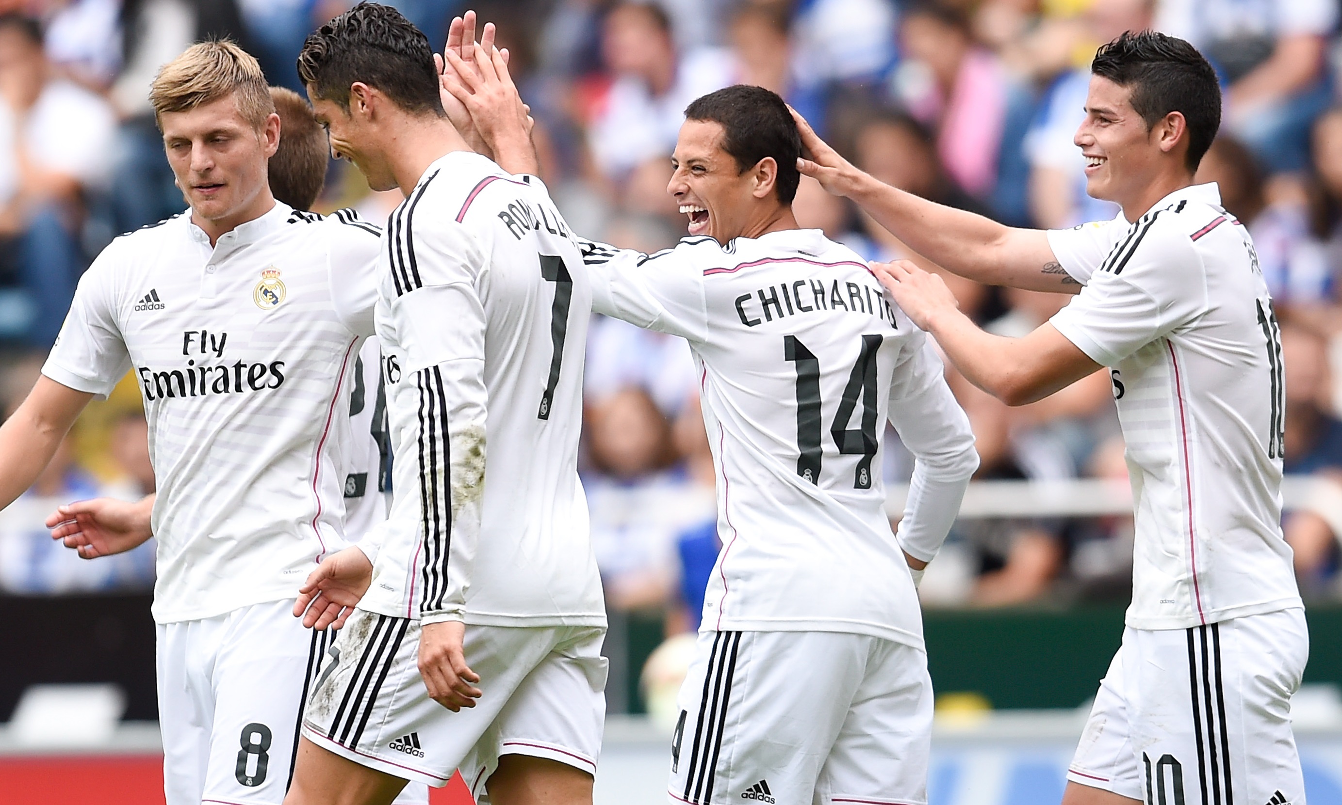A jucat la Real Madrid, iar acum ar accepta să meargă chiar și gratis la Manchester United: "Știți că aș face asta!"