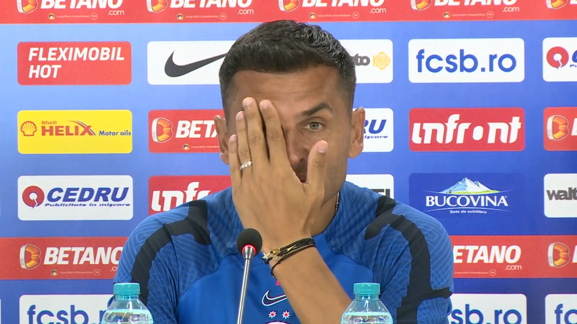 Nicolae Dică a dezvăluit discuția avută cu Adrian Mititelu: "Sper să nu se supere!"