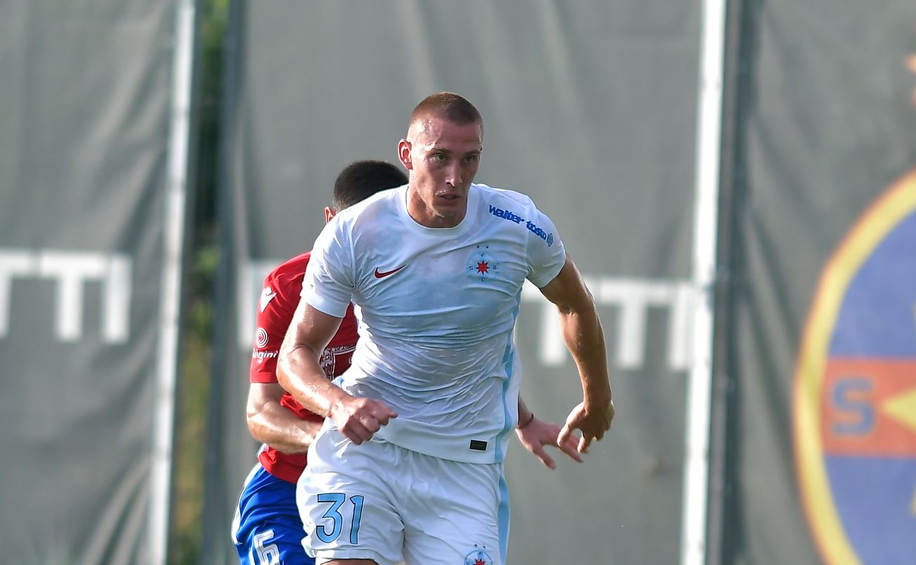 Ivan Mamut, mesaj după despărțirea de FCSB. Reacția lui Octavian Popescu