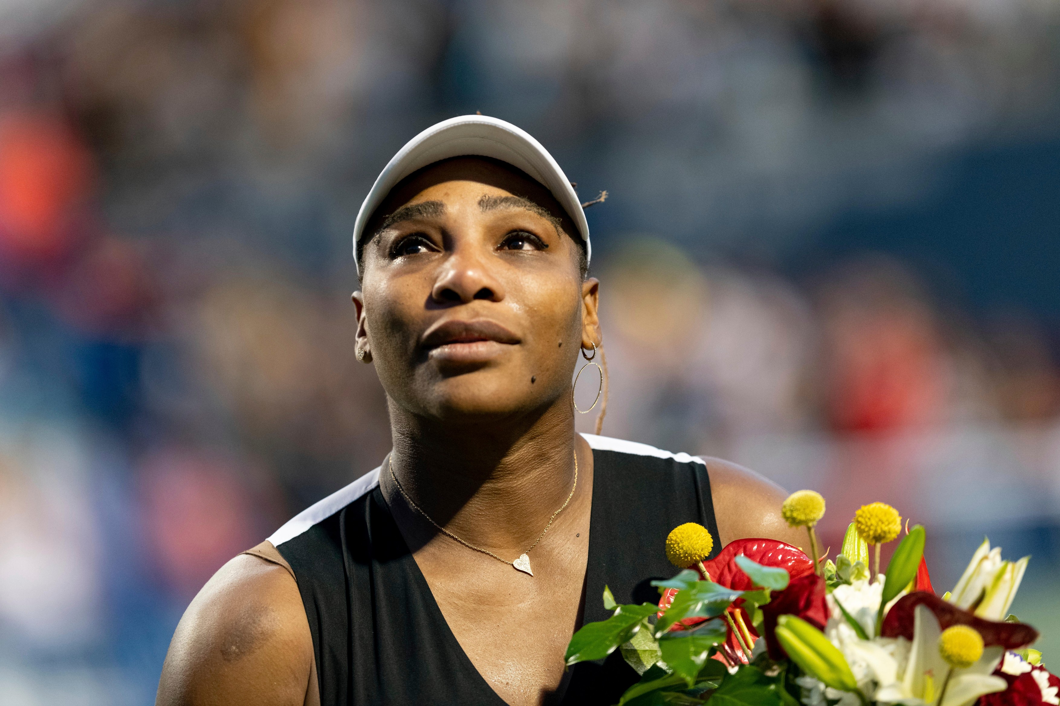 Cât a ajuns să coste un bilet pe ”piața neagră” la US Open, ultimul turneu la care va lua parte Serena Williams