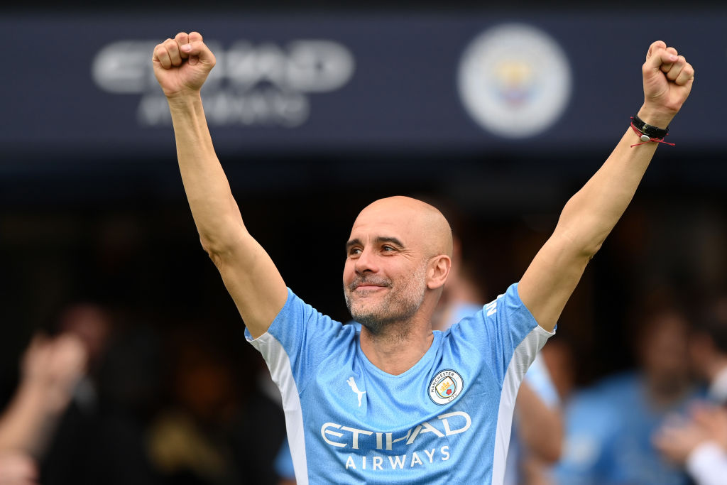 Au bătut palma! Fabrizio Romano anunță o nouă lovitură dată de Manchester City