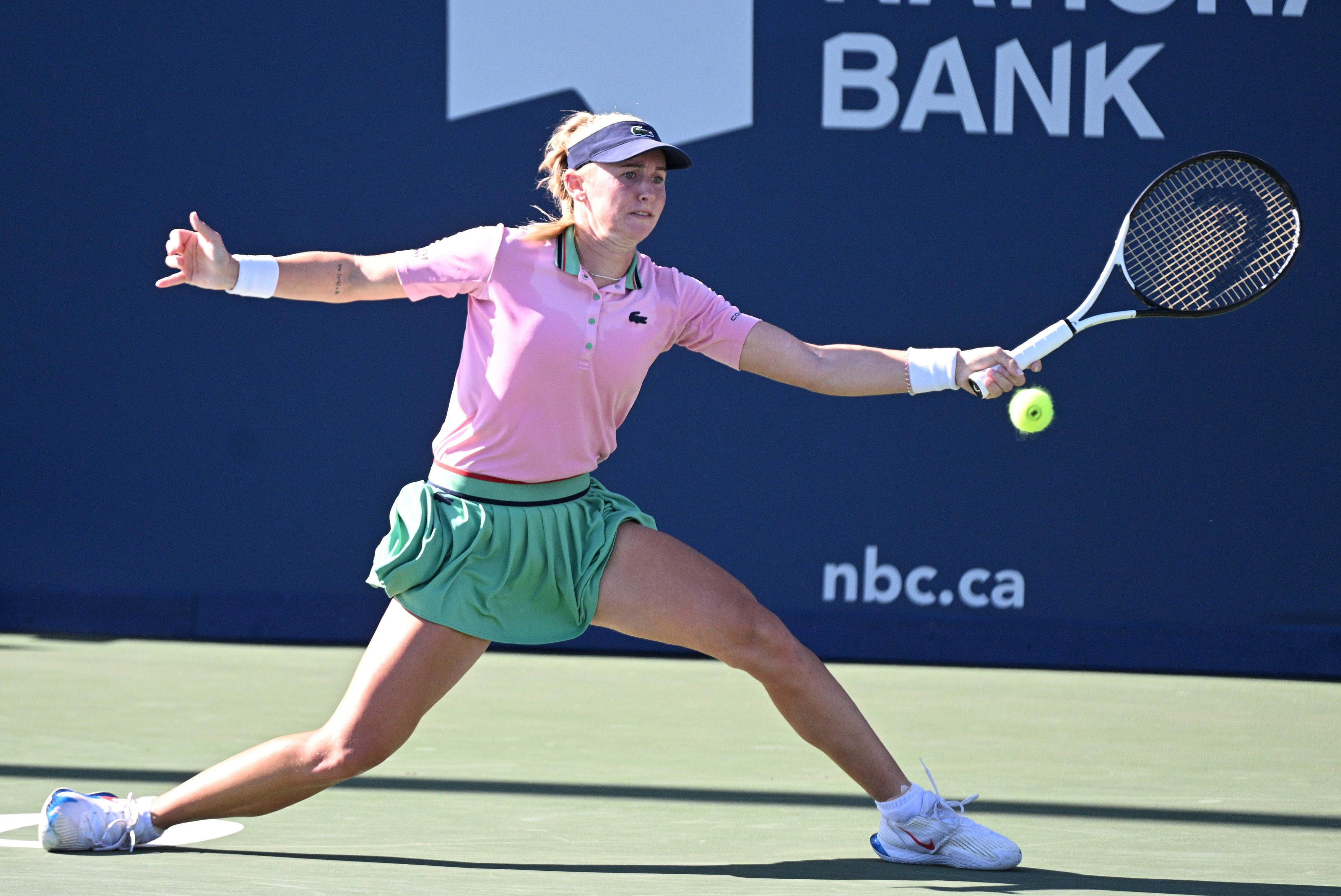 Cine e Jil Teichmann, adversara Simonei Halep din “optimi“ la Toronto. A jignit-o pe Mihaela Buzărnescu în 2021