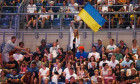 Iga Swiatek Plays Charity Match For Ukraine, Kraków, Poland - 23 Jul 2022