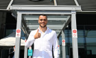 Filip Kostic / Foto: Twitter@juventusfc