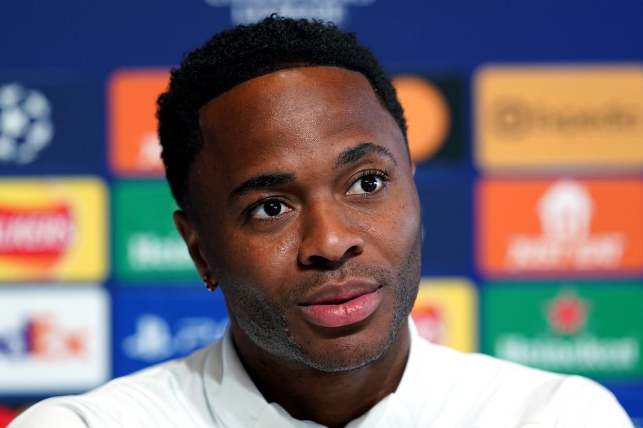Raheem Sterling, ”săgeți” către Guardiola după plecarea la Chelsea: ”Era ceva ce nu puteam accepta”