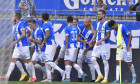 FOTBAL:UNIVERSITATEA CRAIOVA-FC ZORYA LUHANSK, UEFA EUROPA CONFERENCE LEAGUE (11.08.2022)