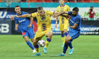 FOTBAL:FCSB-DUNAJSKA STREDA, PRELIMINARII CONFERENCE LEAGUE (11.08.2022)
