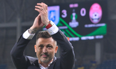 Mirel Rădoi / Foto: Sport Pictures