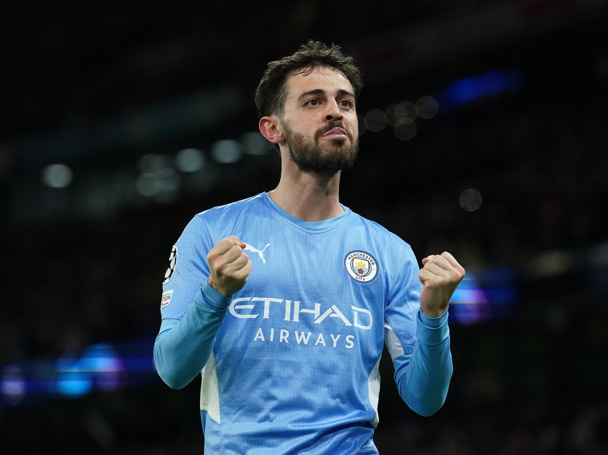 Promisiunea făcut de conducătorii Barcelonei lui Bernardo Silva, mijlocașul de la Manchester City dorit de Xavi