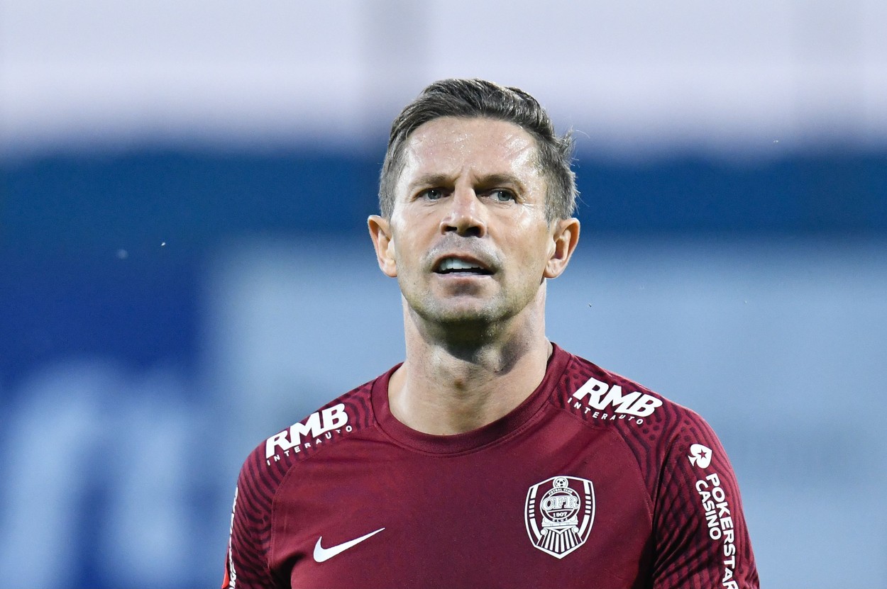 ”Care este prețul corect al lui Ciprian Deac?”. Răspunsul ferm al lui Dan Petrescu
